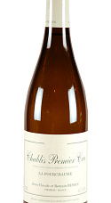 Producto: Bessin-Tremblay Chablis Premier Cru La Fourchaume 2022