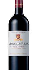 Producto: L'Abeille de Fieuzal 2021