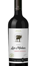 Producto: Las Mulas Cabernet Sauvignon 2024