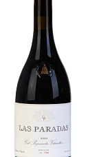 Producto: Las Paradas 2019