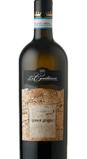 Producto: Le Contesse Venezia DOC Pinot Grigio 2024