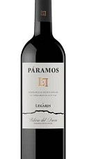 Producto: Páramos de Legaris 2023