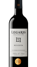 Producto: Legaris Reserva 2021
