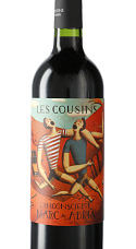 Producto: Les Cousins L'Inconscient 2024