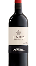 Producto: Lindes de Remelluri Viñedos de Labastida 2021 Magnum
