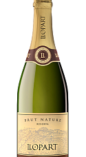 Producto: Llopart Reserva Brut Nature 2022