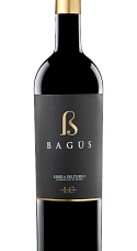 Producto: López Cristobal Bagús 2022