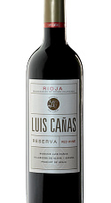 Producto: Luis Cañas Reserva Magnum 2018