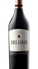 Producto: Luis Cañas Selección de la Familia Reserva 2020