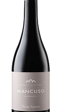 Producto: Mancuso Garnacha 2023