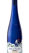 Producto: Mar De Frades Edición Limitada Ynés Suelves 2024