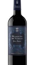 Producto: Marqués de Vargas Gran Reserva 2017