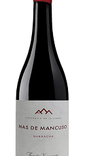 Producto: Mas de Mancuso Garnacha 2021