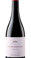 Producto: Mas de Mancuso Garnacha 2023