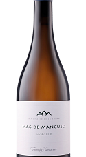 Producto: Mas de Mancuso Macabeo 2023