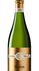 Producto: Mestres Mas Via Brut Gran Reserva 2009