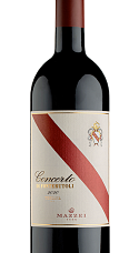 Producto: Mazzei Concerto Di Fonterutoli 2023