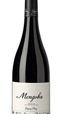 Producto: Mengoba Mencia Alicante bouschet 2023