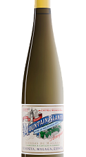 Producto: Mountain Blanco Seco 2022