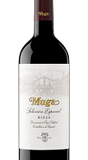 Producto: Muga Selección Especial Reserva 2021
