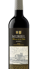 Producto: Muriel Vino de Elciego Reserva 2019