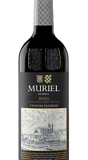 Producto: Muriel Reserva Vino de Elciego 2020