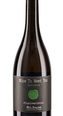 Producto: Nice to meet you 2021