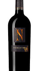 Producto: Numanthia 2020