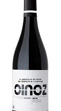 Producto: Oinoz Crianza 2019