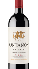 Producto: Ontañón Crianza 2022