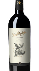 Producto: Paco Mulero Garnacha 2021