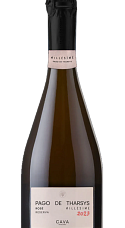 Producto: Pago de Tharsys Millesime Rosé Brut Reserva 2023