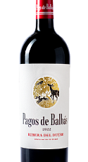Producto: Pagos de Balbás 2024