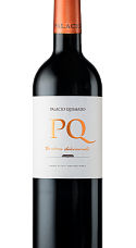 Producto: Palacio Quemado Vendimia Seleccionada 2024
