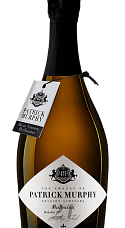 Producto: Patrick Murphy Brut Nature Balbaína 2021