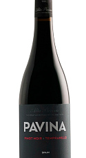 Producto: Pavina Pinot Noir & Tempranillo 2021