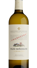 Producto: Pazo Señorans Colección 2022