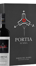 Producto: Portia Summa 2021 con Estuche