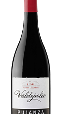 Producto: Pujanza Finca Valdepoleo 2021