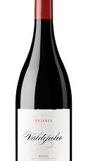 Producto: Pujanza Valdepoleo 2019