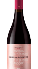 Producto: Rectoral de Amandi Manolo Arnoya 2022