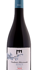 Producto: Resalte Vendimia Seleccionada Magnum 2021