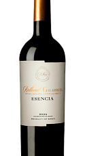 Producto: Rolland Galarreta Esencia Rioja 2015