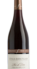 Producto: Ferraton Côtes du Rhone Villages Plan de Dieu 2024