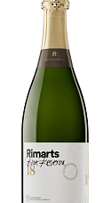 Producto: Rimarts Brut Reserva 18 2024