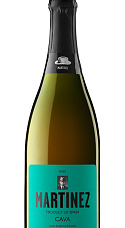 Producto: Rimarts Martínez Rosé 2023