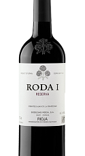 Producto: Roda I Reserva 2020