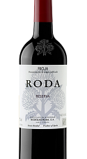 Producto: Roda Reserva 2022 Magnum