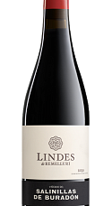 Producto: Lindes de Remelluri Viñedos de Salinillas de Buradón 2021