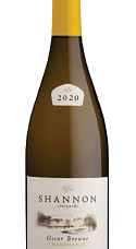 Producto: Shannon Oscar Browne Chardonnay 2022